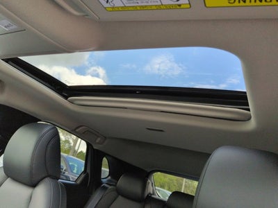 2026 Mazda Mazda CX-30 2.5 Turbo Premium Plus