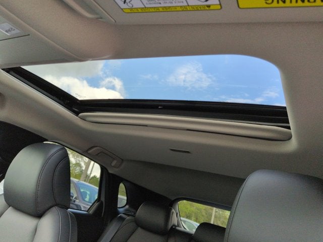 2026 Mazda Mazda CX-30 2.5 Turbo Premium Plus