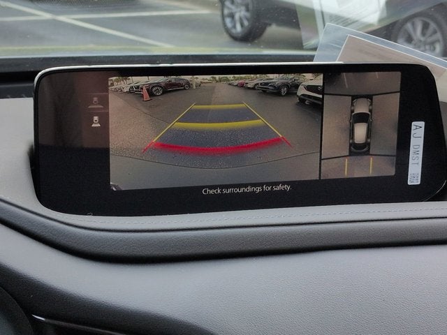 2026 Mazda Mazda CX-30 2.5 Turbo Premium Plus