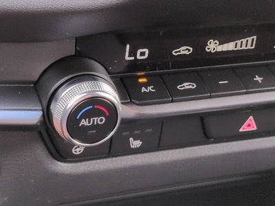 2026 Mazda Mazda CX-30 2.5 Turbo Premium Plus