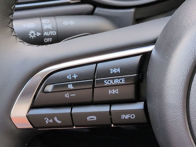 2026 Mazda Mazda CX-30 2.5 Turbo Premium Plus