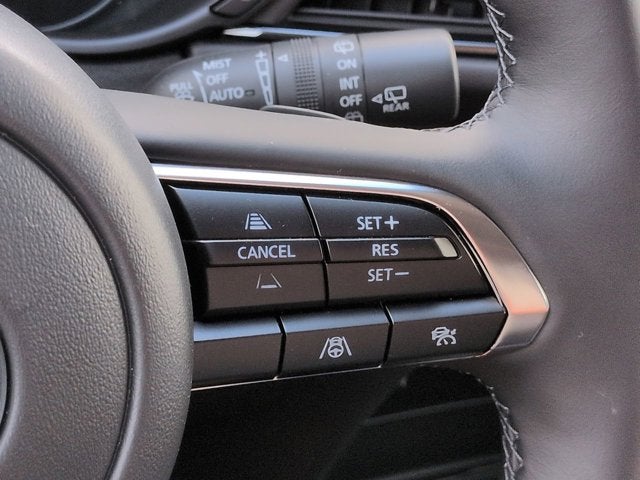 2026 Mazda Mazda CX-30 2.5 Turbo Premium Plus