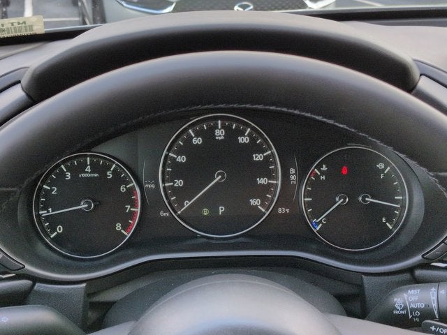 2026 Mazda Mazda CX-30 2.5 Turbo Premium Plus