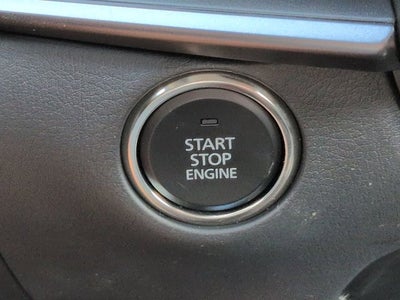 2026 Mazda Mazda CX-30 2.5 Turbo Premium Plus