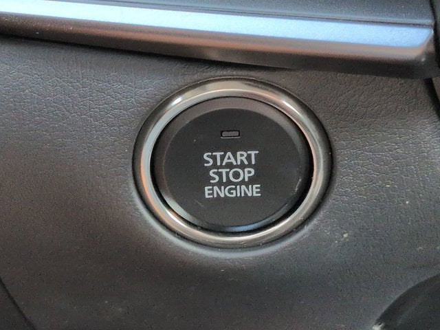 2026 Mazda Mazda CX-30 2.5 Turbo Premium Plus