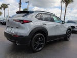 2026 Mazda Mazda CX-30 2.5 Turbo Premium Plus