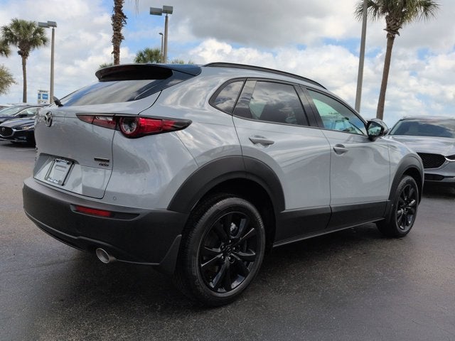 2026 Mazda Mazda CX-30 2.5 Turbo Premium Plus