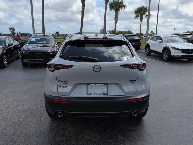 2026 Mazda Mazda CX-30 2.5 Turbo Premium Plus