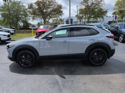 2026 Mazda Mazda CX-30 2.5 Turbo Premium Plus