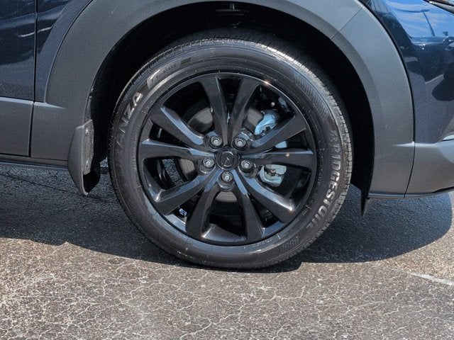 2026 Mazda Mazda CX-30 2.5 Turbo Premium Plus