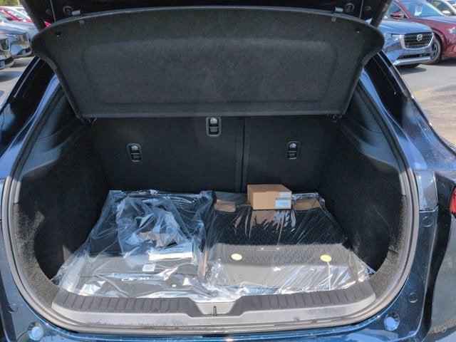 2026 Mazda Mazda CX-30 2.5 Turbo Premium Plus
