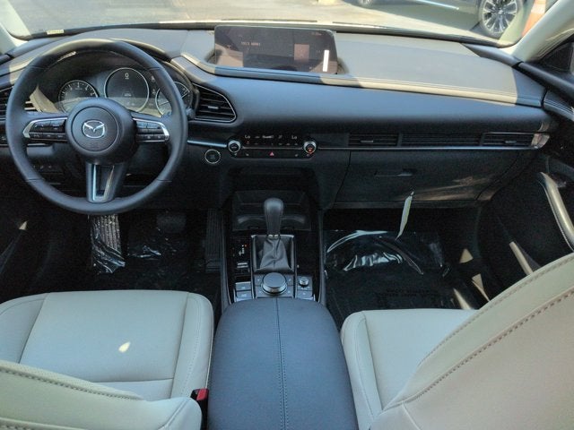 2026 Mazda Mazda CX-30 2.5 Turbo Premium Plus
