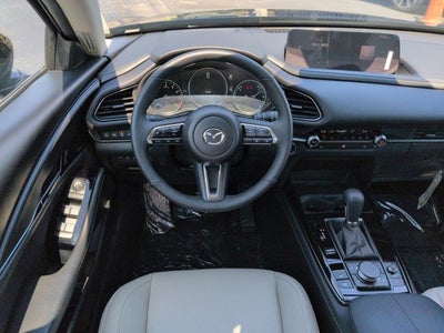 2026 Mazda Mazda CX-30 2.5 Turbo Premium Plus