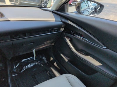 2026 Mazda Mazda CX-30 2.5 Turbo Premium Plus