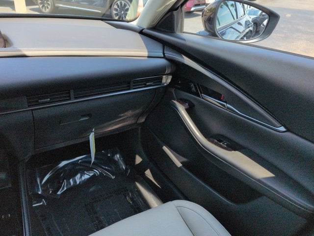 2026 Mazda Mazda CX-30 2.5 Turbo Premium Plus