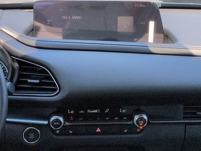 2026 Mazda Mazda CX-30 2.5 Turbo Premium Plus