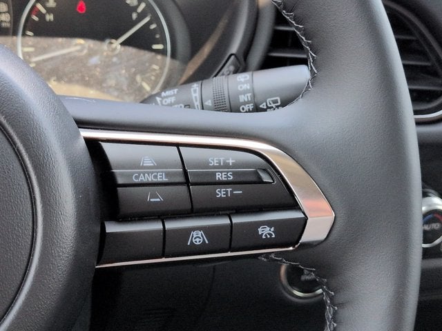 2026 Mazda Mazda CX-30 2.5 Turbo Premium Plus