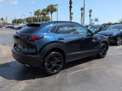 2026 Mazda Mazda CX-30 2.5 Turbo Premium Plus