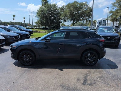 2026 Mazda Mazda CX-30 2.5 Turbo Premium Plus