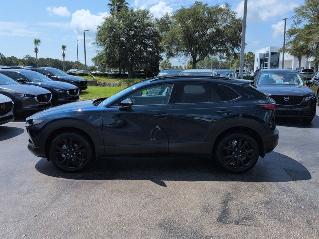 2026 Mazda Mazda CX-30 2.5 Turbo Premium Plus