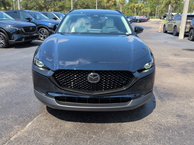 2026 Mazda Mazda CX-30 2.5 Turbo Premium Plus
