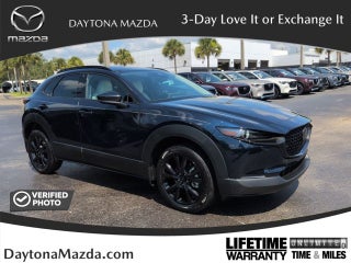 2026 Mazda Mazda CX-30 2.5 Turbo Premium Plus