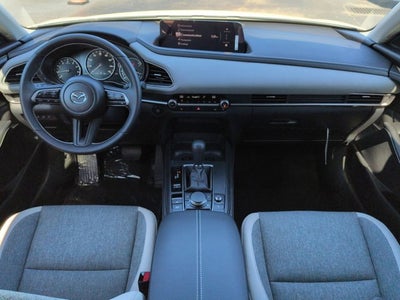 2026 Mazda Mazda CX-30 2.5 S Aire Edition