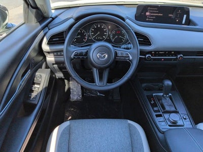 2026 Mazda Mazda CX-30 2.5 S Aire Edition