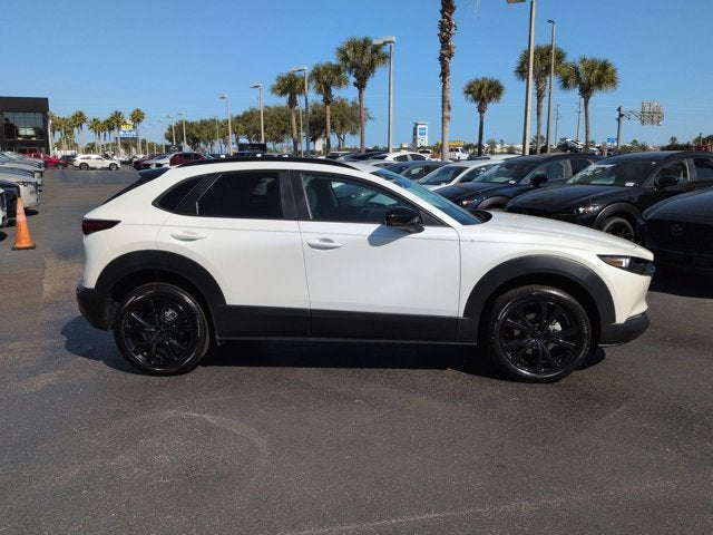 2026 Mazda Mazda CX-30 2.5 S Aire Edition