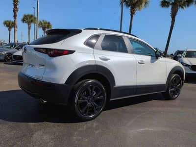 2026 Mazda Mazda CX-30 2.5 S Aire Edition