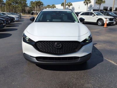 2026 Mazda Mazda CX-30 2.5 S Aire Edition