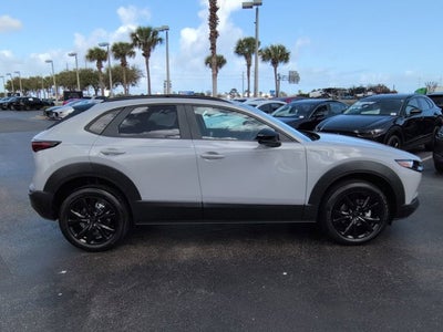 2026 Mazda Mazda CX-30 2.5 S Aire Edition