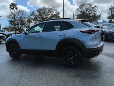 2026 Mazda Mazda CX-30 2.5 S Aire Edition