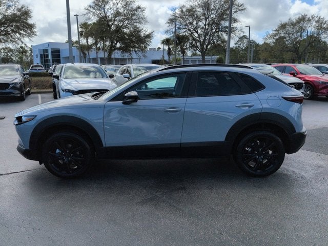 2026 Mazda Mazda CX-30 2.5 S Aire Edition