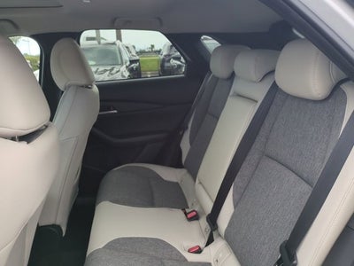 2026 Mazda Mazda CX-30 2.5 S Aire Edition