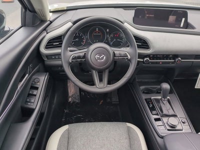 2026 Mazda Mazda CX-30 2.5 S Aire Edition