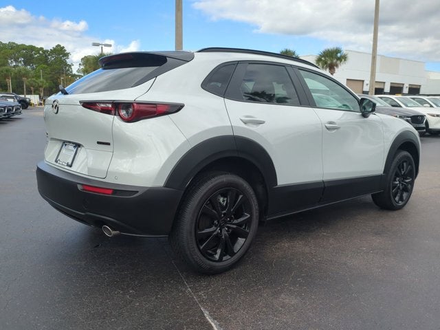 2026 Mazda Mazda CX-30 2.5 S Aire Edition