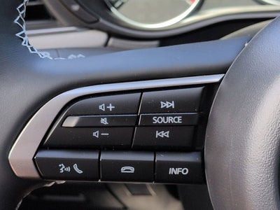 2026 Mazda Mazda CX-30 2.5 S Aire Edition