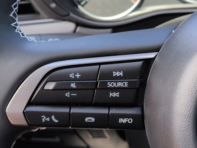 2026 Mazda Mazda CX-30 2.5 S Aire Edition