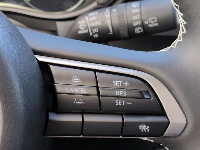 2026 Mazda Mazda CX-30 2.5 S Aire Edition