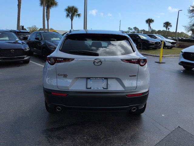 2026 Mazda Mazda CX-30 2.5 S Aire Edition