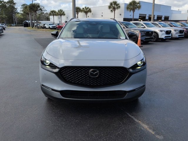 2026 Mazda Mazda CX-30 2.5 S Aire Edition