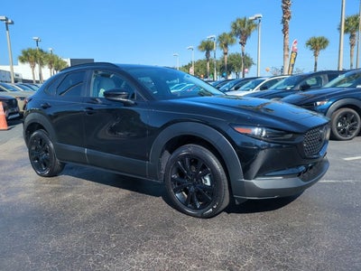 2026 Mazda Mazda CX-30 2.5 S Aire Edition