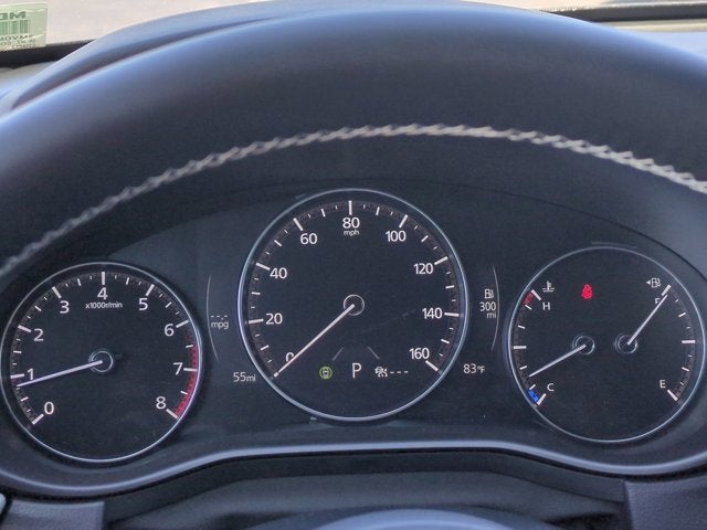 2026 Mazda Mazda CX-30 2.5 S Aire Edition