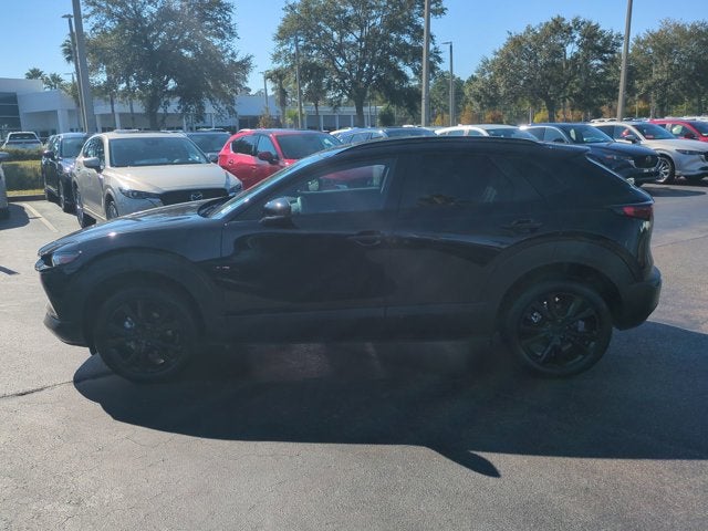 2026 Mazda Mazda CX-30 2.5 S Aire Edition