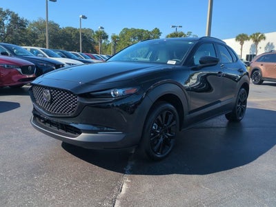 2026 Mazda Mazda CX-30 2.5 S Aire Edition