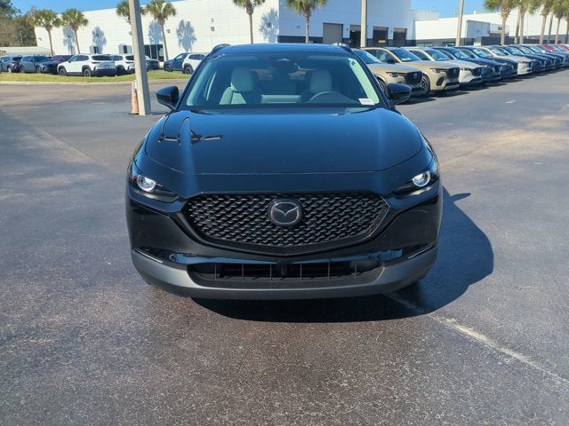 2026 Mazda Mazda CX-30 2.5 S Aire Edition