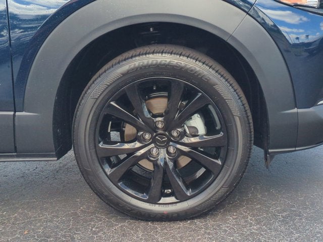 2026 Mazda Mazda CX-30 2.5 S Aire Edition