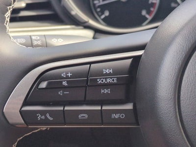 2026 Mazda Mazda CX-30 2.5 S Aire Edition