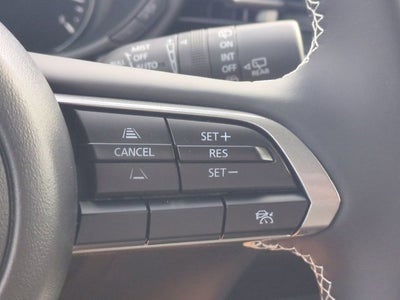 2026 Mazda Mazda CX-30 2.5 S Aire Edition